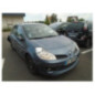 Commande retroviseurs RENAULT CLIO 3