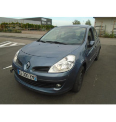 Commande retroviseurs RENAULT CLIO 3 Photo n°4