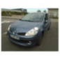 Commande retroviseurs RENAULT CLIO 3