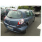 Commande retroviseurs RENAULT CLIO 3