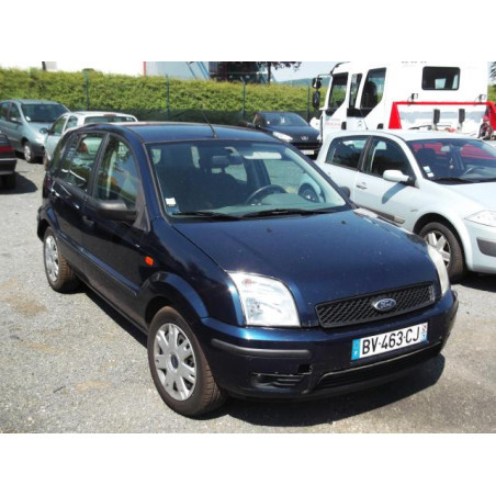 Verin de coffre FORD FUSION
