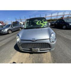 Porte arriere gauche DAIHATSU TREVIS Photo n°8