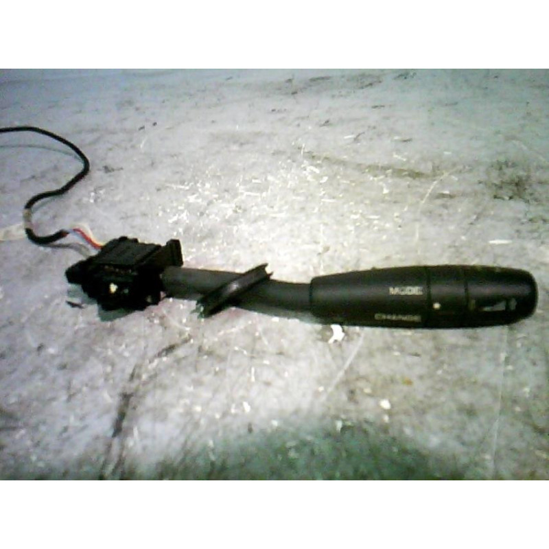 Commodo d'essuie glaces PEUGEOT 406