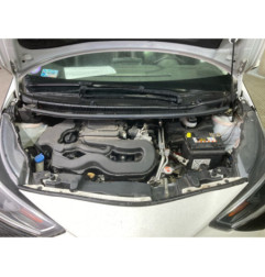 Commande chauffage TOYOTA AYGO 2