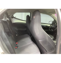 Commande chauffage TOYOTA AYGO 2 Photo n°6