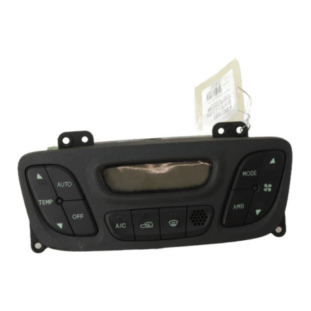 Commande chauffage HYUNDAI SANTA FE 1 Photo n°1