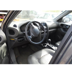 Commande chauffage HYUNDAI SANTA FE 1 Photo n°8