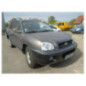Commande chauffage HYUNDAI SANTA FE 1