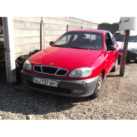 Feu arriere principal gauche (feux) DAEWOO LANOS