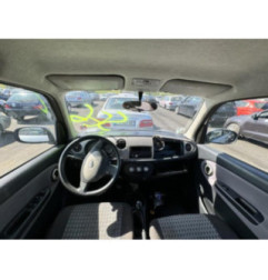 Porte arriere gauche DAIHATSU TREVIS Photo n°14