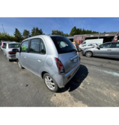 Porte arriere gauche DAIHATSU TREVIS Photo n°16