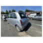 Porte arriere gauche DAIHATSU TREVIS
