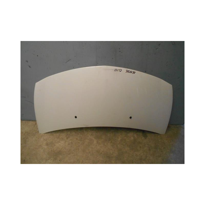 Capot RENAULT CLIO 3