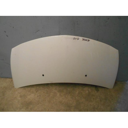 Capot RENAULT CLIO 3 Photo n°1