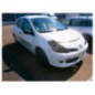 Capot RENAULT CLIO 3