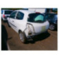 Capot RENAULT CLIO 3