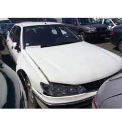 Commande autoradio PEUGEOT 406