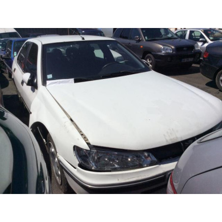 Commande autoradio PEUGEOT 406