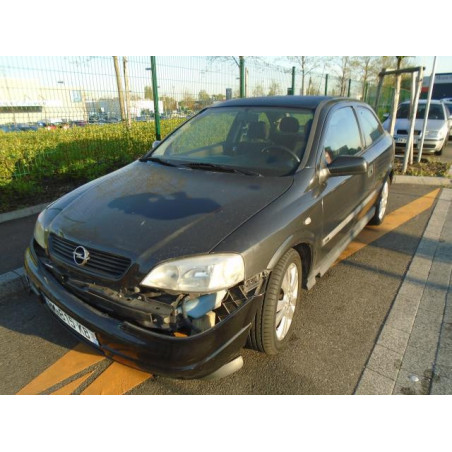 Aile avant droit OPEL ASTRA G