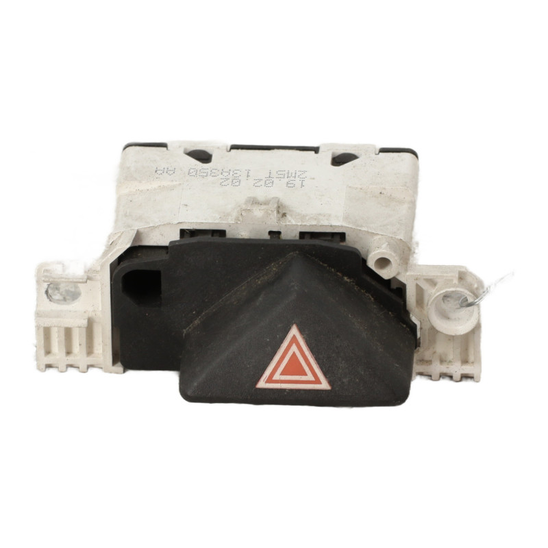 Bouton de warning FORD FOCUS 1