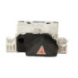 Bouton de warning FORD FOCUS 1
