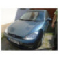 Bouton de warning FORD FOCUS 1