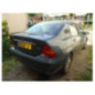 Bouton de warning FORD FOCUS 1
