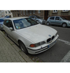 Compresseur clim BMW SERIE 5 E39 Photo n°8