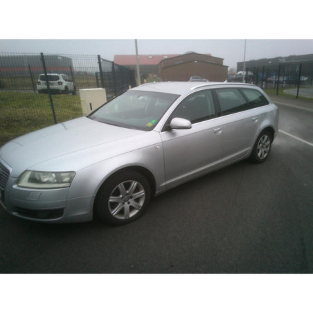 Moteur AUDI A6 3 Photo n°1