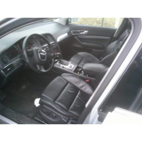 Moteur AUDI A6 3