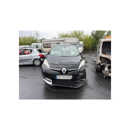 Moteur RENAULT SCENIC 3 Photo n°1