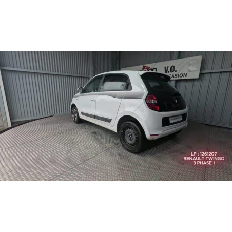 Pedale de frein CITROEN C3 1