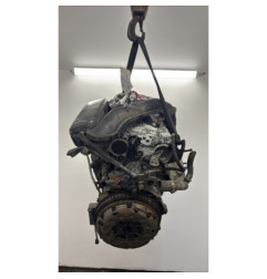 Moteur FORD FOCUS 2 Photo n°1