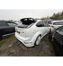 Moteur FORD FOCUS 2 Photo n°14