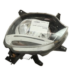 Moteur FORD FOCUS 2 Photo n°15