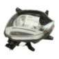 Moteur FORD FOCUS 2