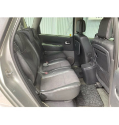 Bouton de coffre RENAULT SCENIC 2 Photo n°6