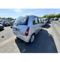 Com (Bloc Contacteur Tournant+Commodo Essuie Glace+Commodo Phare) DAIHATSU TREVIS Photo n°18