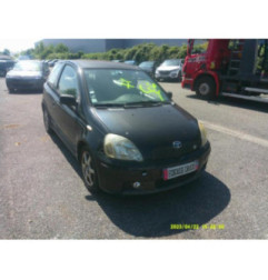 Feu arriere principal droit (feux) TOYOTA YARIS 1 Photo n°7