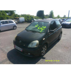 Feu arriere principal droit (feux) TOYOTA YARIS 1 Photo n°8