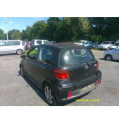 Feu arriere principal droit (feux) TOYOTA YARIS 1 Photo n°10