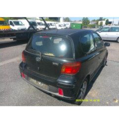 Feu arriere principal droit (feux) TOYOTA YARIS 1 Photo n°11