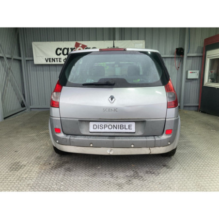 Mastervac ALFA ROMEO 147 Photo n°1