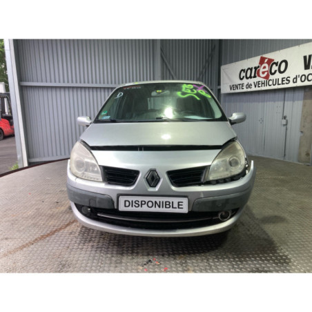 Planche de bord complete RENAULT SCENIC 2 Photo n°1