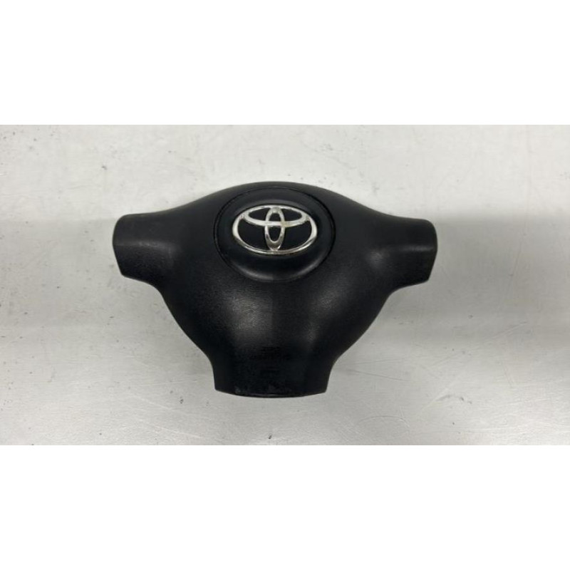 Air bag conducteur TOYOTA YARIS 1