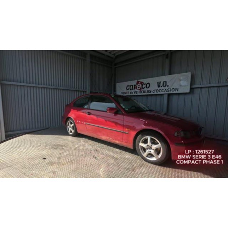 Serrure avant gauche ALFA ROMEO 147