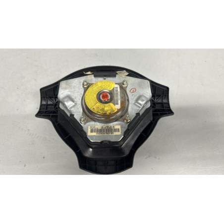 Air bag conducteur TOYOTA YARIS 1