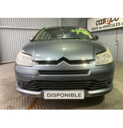 Mastervac CITROEN C4 1 Photo n°1