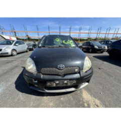 Air bag conducteur TOYOTA YARIS 1 Photo n°8