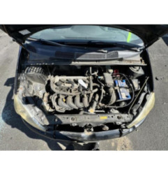 Air bag conducteur TOYOTA YARIS 1 Photo n°9